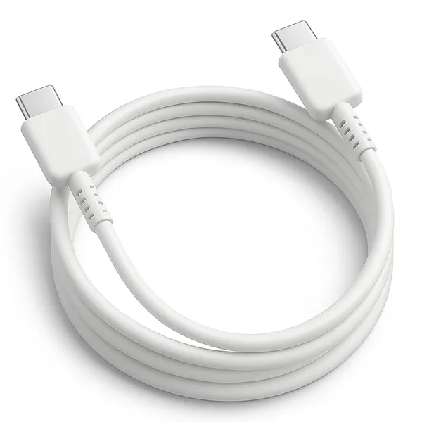 Caliber_Sonic_100W_Usb-C_To_Usb-C_Cable_5A_Pd_3.1_Qc_4.0_Fast_Charging_1.2M