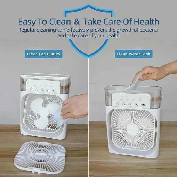 Abs_Plastic_Usb_Rechargeable_Portable_Mist_Fan_With_Water_Tank