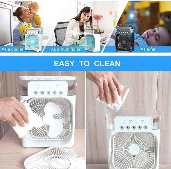 Abs_Plastic_Usb_Rechargeable_Portable_Mist_Fan_With_Water_Tank