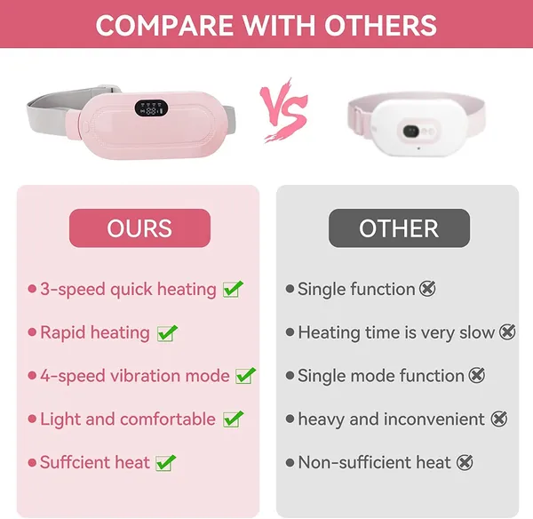 Pink_Silicone_Electric_Handheld_Massager_With_Digital_Display