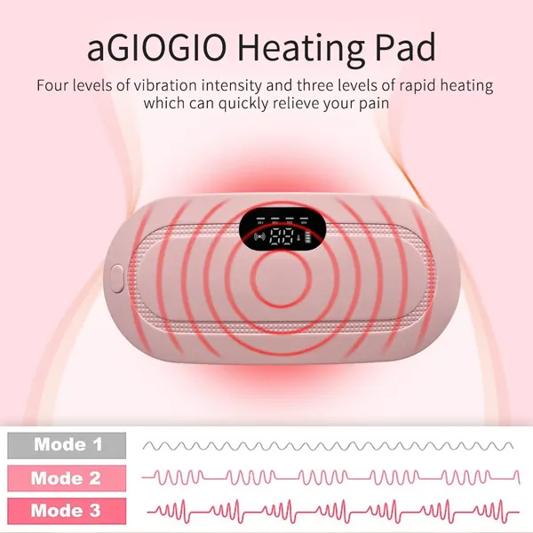 Pink_Silicone_Electric_Handheld_Massager_With_Digital_Display