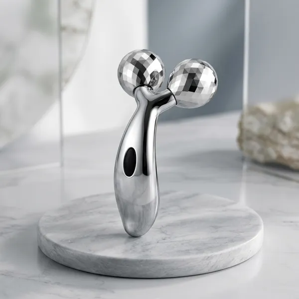 Zinc_Alloy_3D_Roller_Ball_Face_Body_Neck_Massager