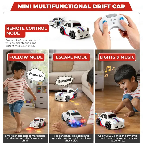 Usb_Rechargeable_Remote_Control_Racing_Car_White