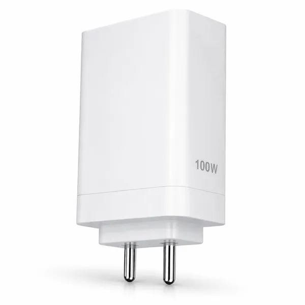Caliber_Sonic_100W_Usb-A_Qc_4.0_Wall_Charger_With_Usb-A_To_Usb-C_Cable_1.2M