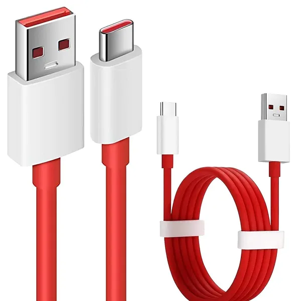 Caliber_Sonic_100W_Usb-A_Qc_4.0_Wall_Charger_With_Usb-A_To_Usb-C_Cable_1.2M