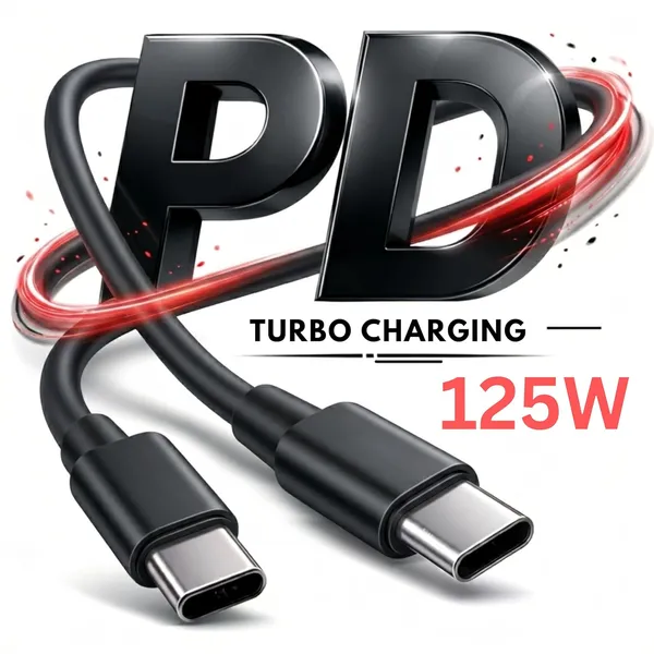 Caliber_Sonic_Usb-C_To_Usb-C_Cable_Universal_Compatibility_Smartphones_Tablets
