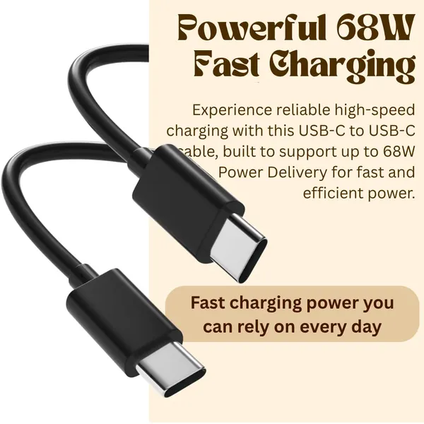 Caliber_Sonic_Usb-C_To_Usb-C_Cable_Universal_Compatibility_Smartphones_Tablets