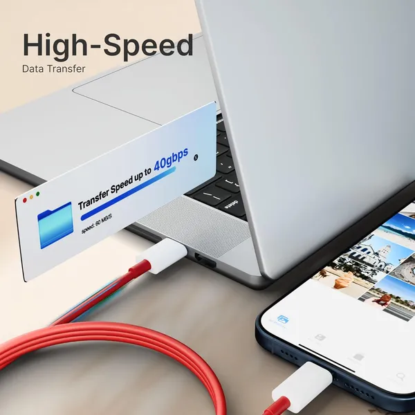 Caliber_Sonic_Fast_Charger_With_Usb-C_Cable_White
