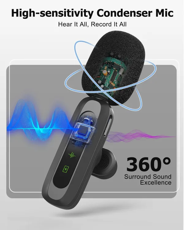 Wireless_Lavalier_Microphone_Kit_With_Phone_Holder_Stand