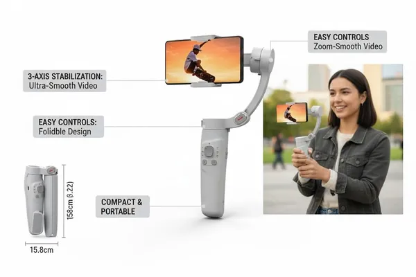 Aluminum_Alloy_Foldable_Smartphone_Gimbal_Stabilizer