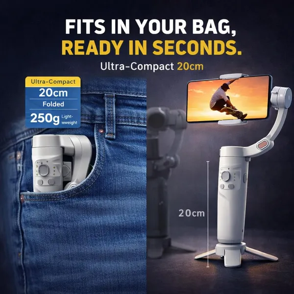 Aluminum_Alloy_Foldable_Smartphone_Gimbal_Stabilizer