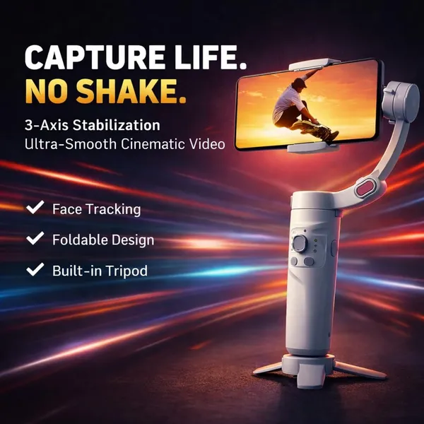 Aluminum_Alloy_Foldable_Smartphone_Gimbal_Stabilizer