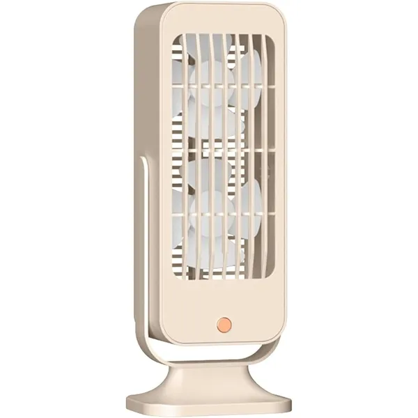 Abs_Plastic_Dual_Blade_Oscillating_Desktop_Table_Fan