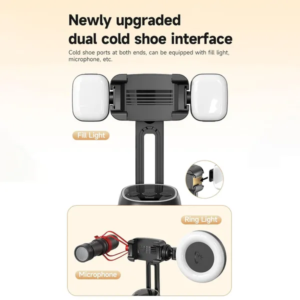 P05_360°_Auto_Face_Tracking_Smartphone_Desktop_Gimbal_Black