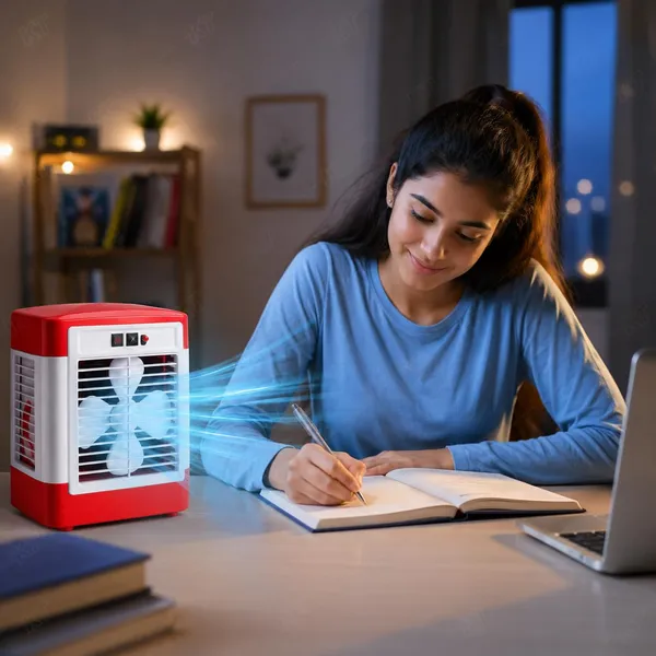 Abs_Usb_Powered_LED_Personal_Air_Cooler_Multicolour