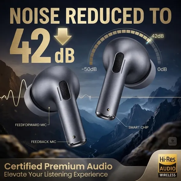 Caliber_Sonic_Master_Buds_Tws_Earbuds_40Hr_Transparent_Cylinder_Case_Hifi