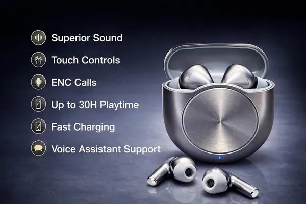 Caliber_Sonic_Master_Buds_Tws_Earbuds_40Hr_Transparent_Cylinder_Case_Hifi