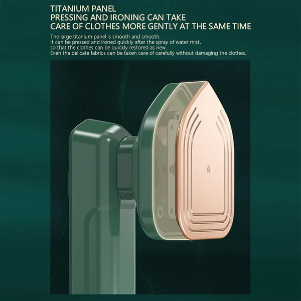 Abs_Aluminium_Sole_Plate_Portable_Travel_Iron_Green