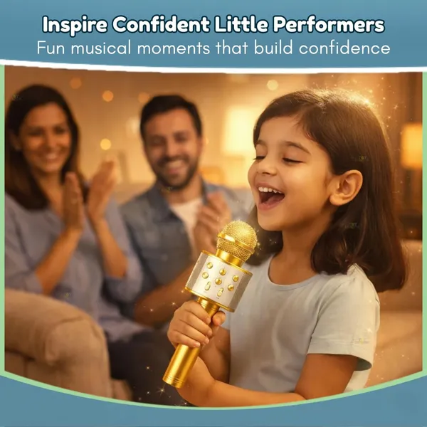 Wireless_Bluetooth_Karaoke_Microphone_With_Speaker