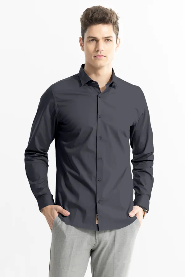 Dusty_Grey_Solid_Premium_Satin_Shirt