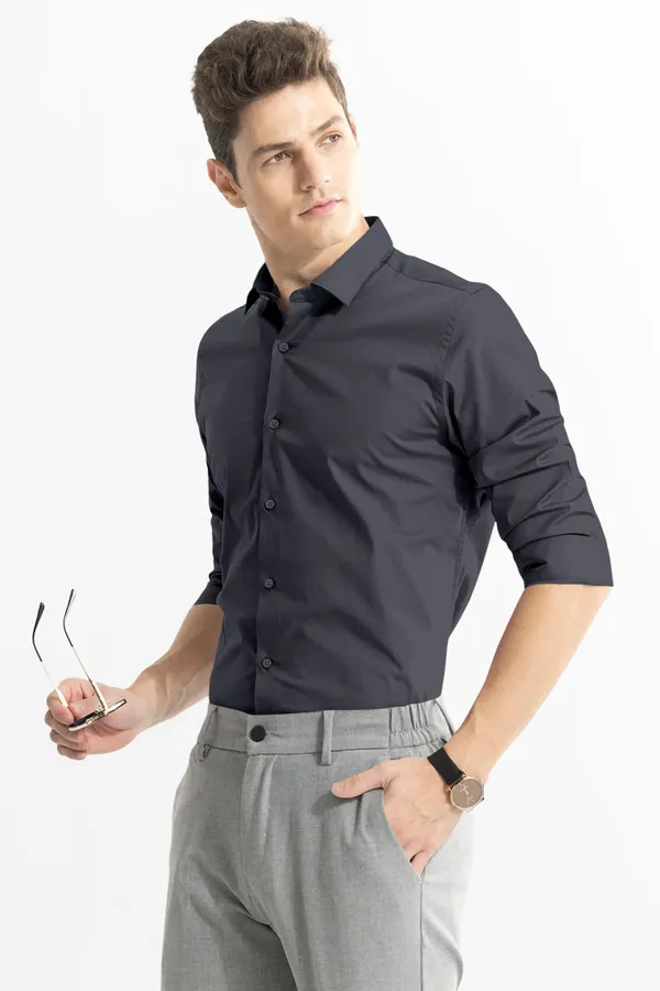 Dusty_Grey_Solid_Premium_Satin_Shirt