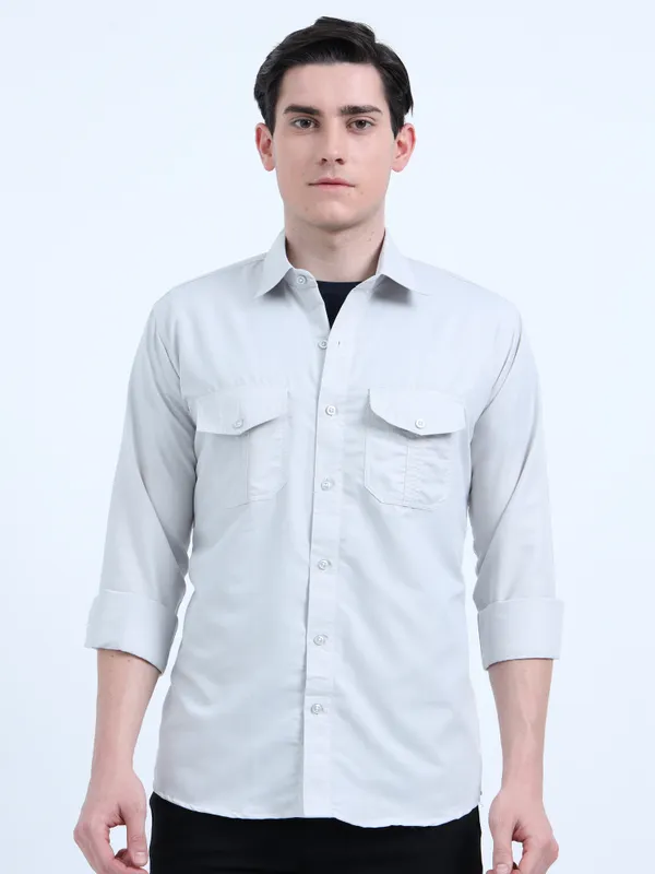 Light_Grey_Dual_Pocket_Shirt