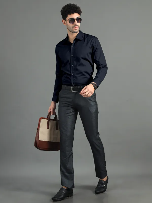 Navy_Blue_Solid_Premium_Satin_Shirt