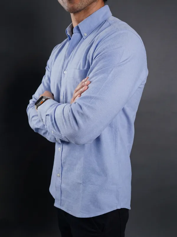 Signature_Sky_Blue_Oxford_Button-Down_Shirt