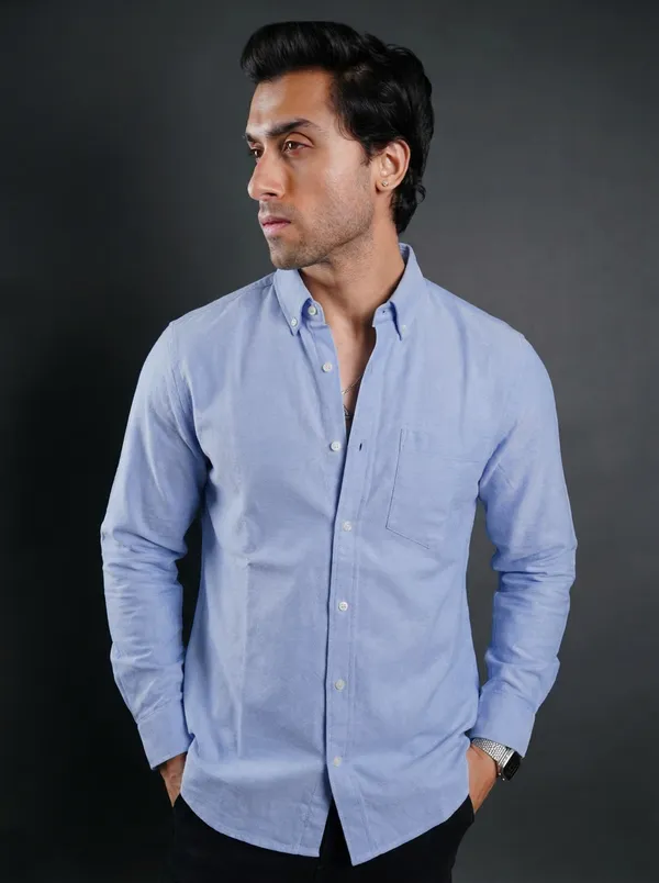 Signature_Sky_Blue_Oxford_Button-Down_Shirt