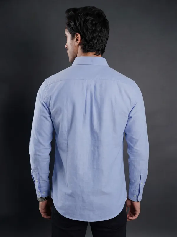 Signature_Sky_Blue_Oxford_Button-Down_Shirt