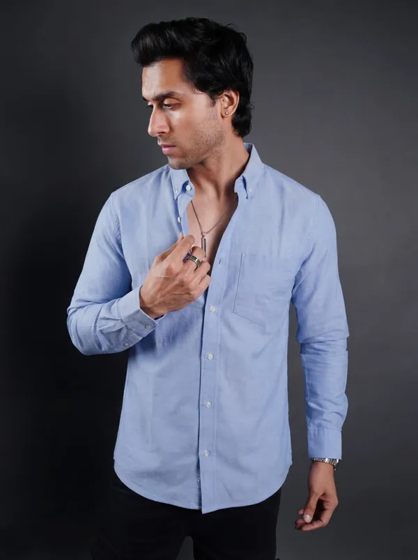 Signature_Sky_Blue_Oxford_Button-Down_Shirt