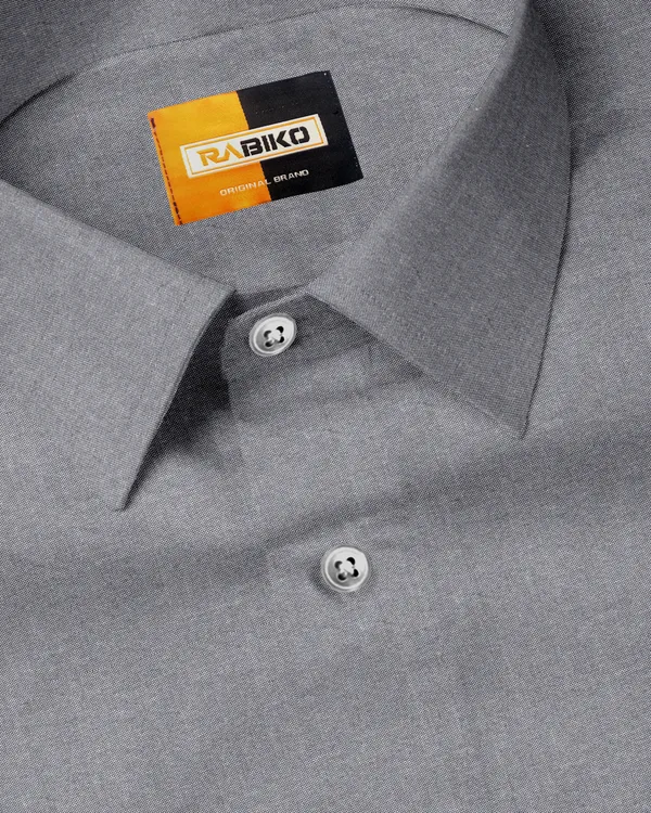 Solid_Grey_Cotton_Shirt