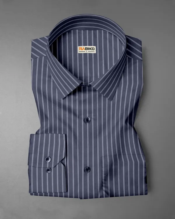 Costal_Striped_Premium_Cotton_Shirt