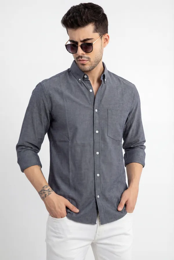 Premium_Oxofrd_Grey_Shirt