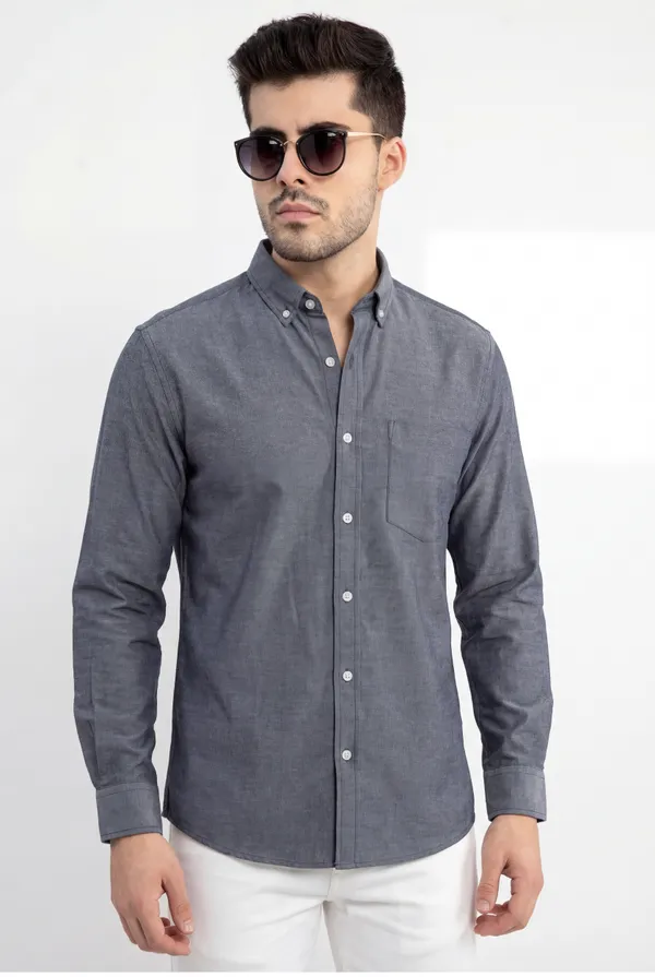 Premium_Oxofrd_Grey_Shirt