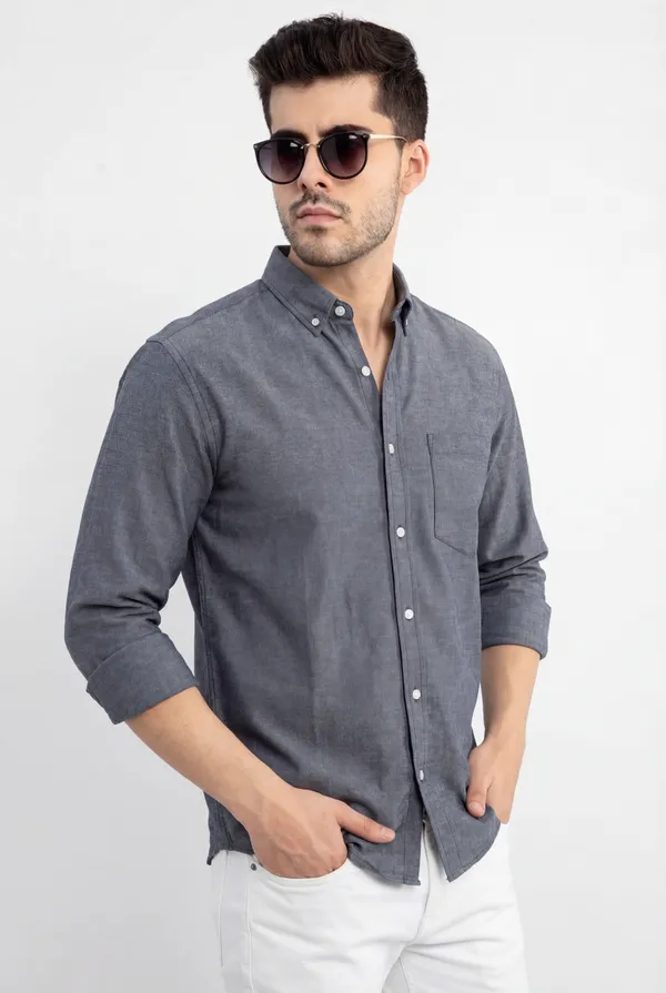 Premium_Oxofrd_Grey_Shirt