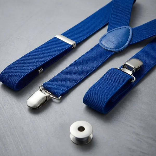 Blue_Elastic_Y-Back_Adjustable_Suspenders_For_Men_-_Pack_of_2