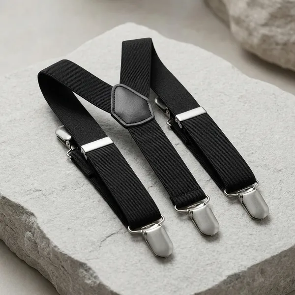 Black_Elastic_Y-Back_Adjustable_Suspenders_For_Men_-_Pack_of_2