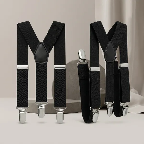 Black_Elastic_Y-Back_Adjustable_Suspenders_For_Men_-_Pack_of_2