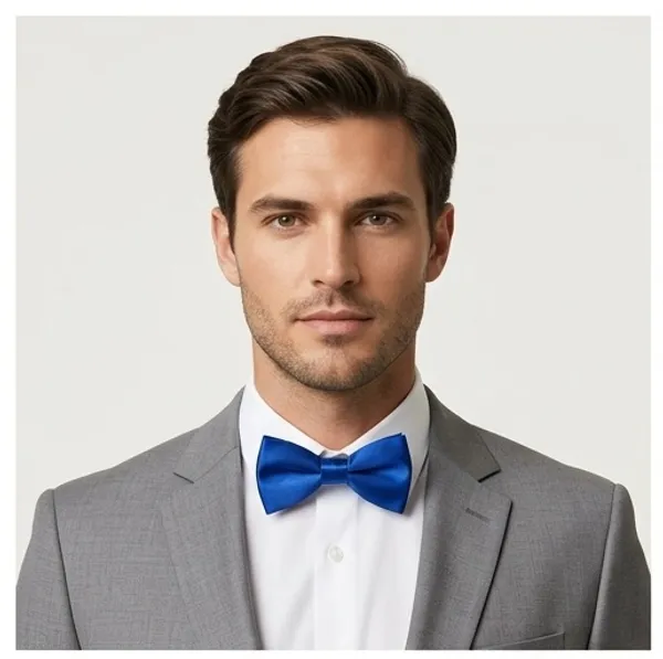 Royal_Blue_Satin_Pre-Tied_Adjustable_Bow_Tie_For_Men_-_Pack_of_3