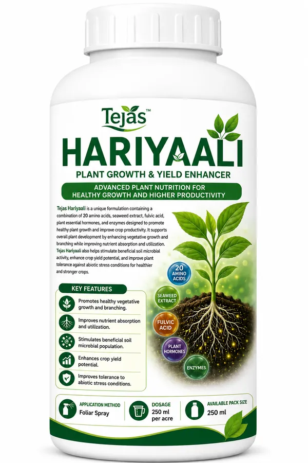 Tejas_Hariyaali_Plant_Growth_&_Yield_Enhancer_250_Ml