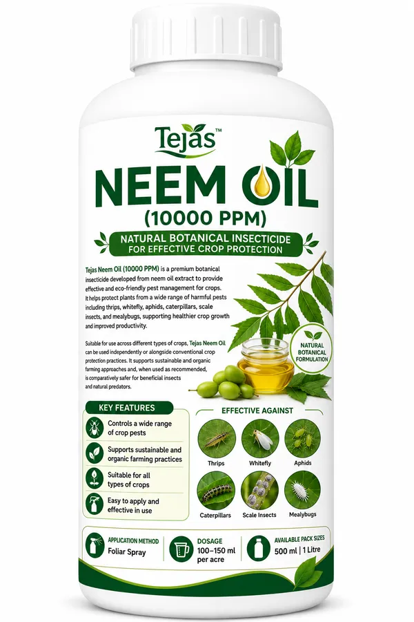 Tejas_Neem_Oil_Natural_Botanical_Insecticide_10000_PPM_For_Crops
