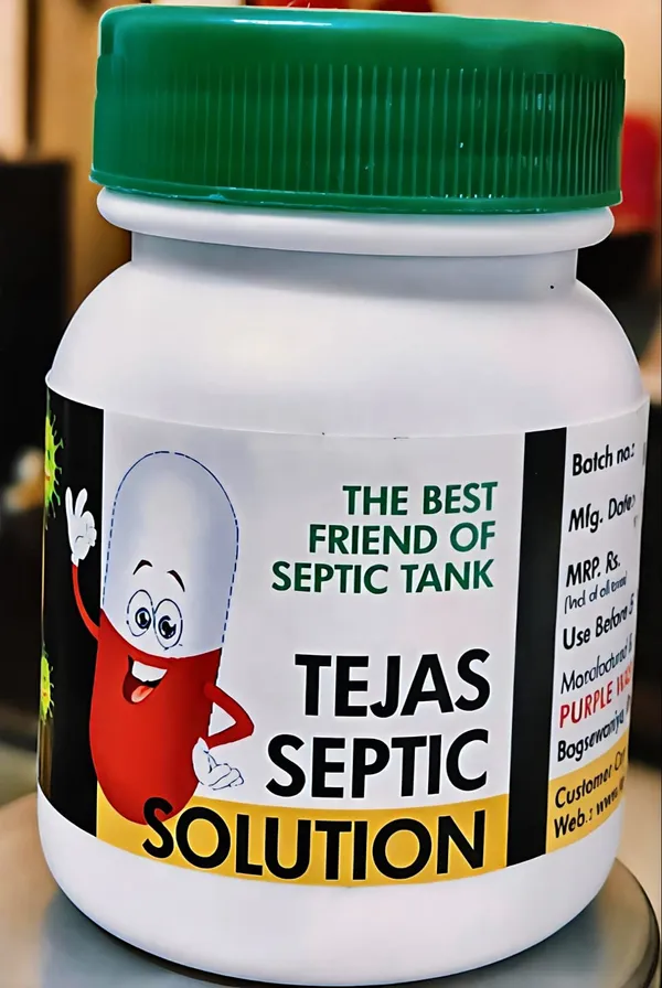 TEJAS_SEPTIC_SOLUTION