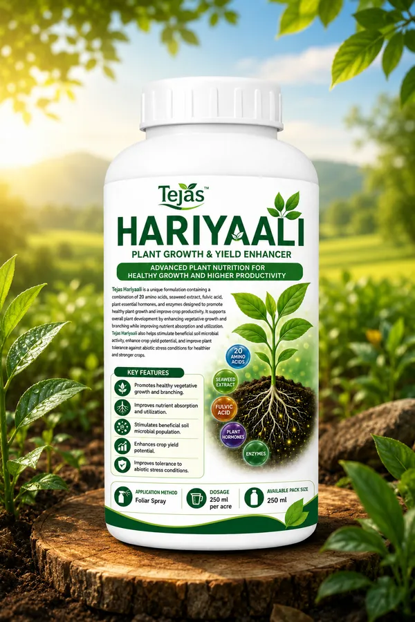 Tejas_Hariyaali_Plant_Growth_&_Yield_Enhancer_250_Ml