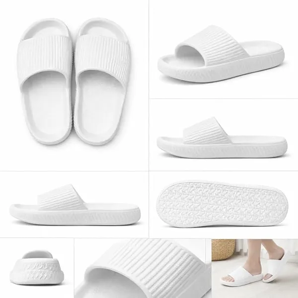 White_Eva_Slipper_For_Men