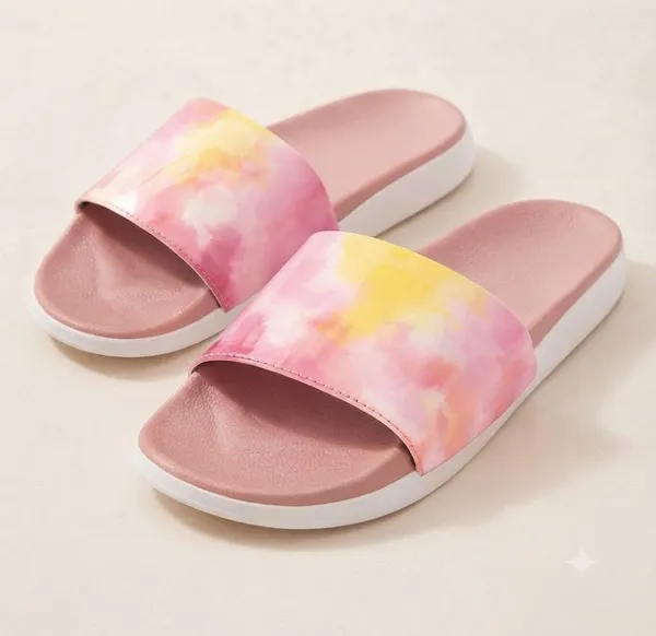 Light_Pink_Eva_Flip-Flop_For_Women