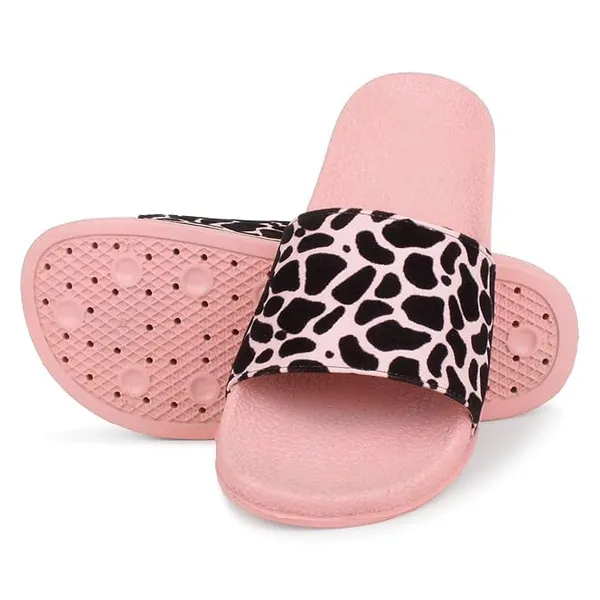 Pink_Eva,_Fabric_Slipper_For_Women
