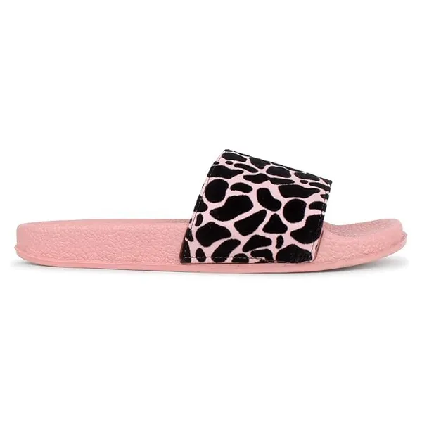 Pink_Eva,_Fabric_Slipper_For_Women