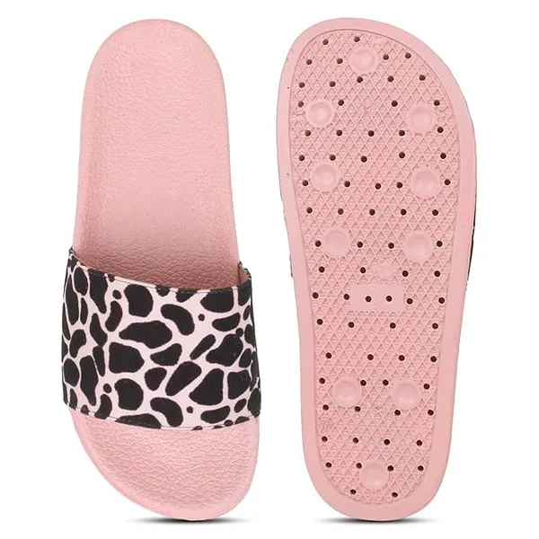 Pink_Eva,_Fabric_Slipper_For_Women