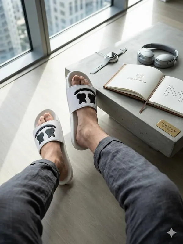 White_Eva_Slipper_For_Men